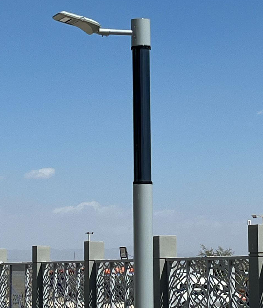 homeservice2 smart poles for modern urban infrastructure